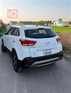 هيونداي كريتا